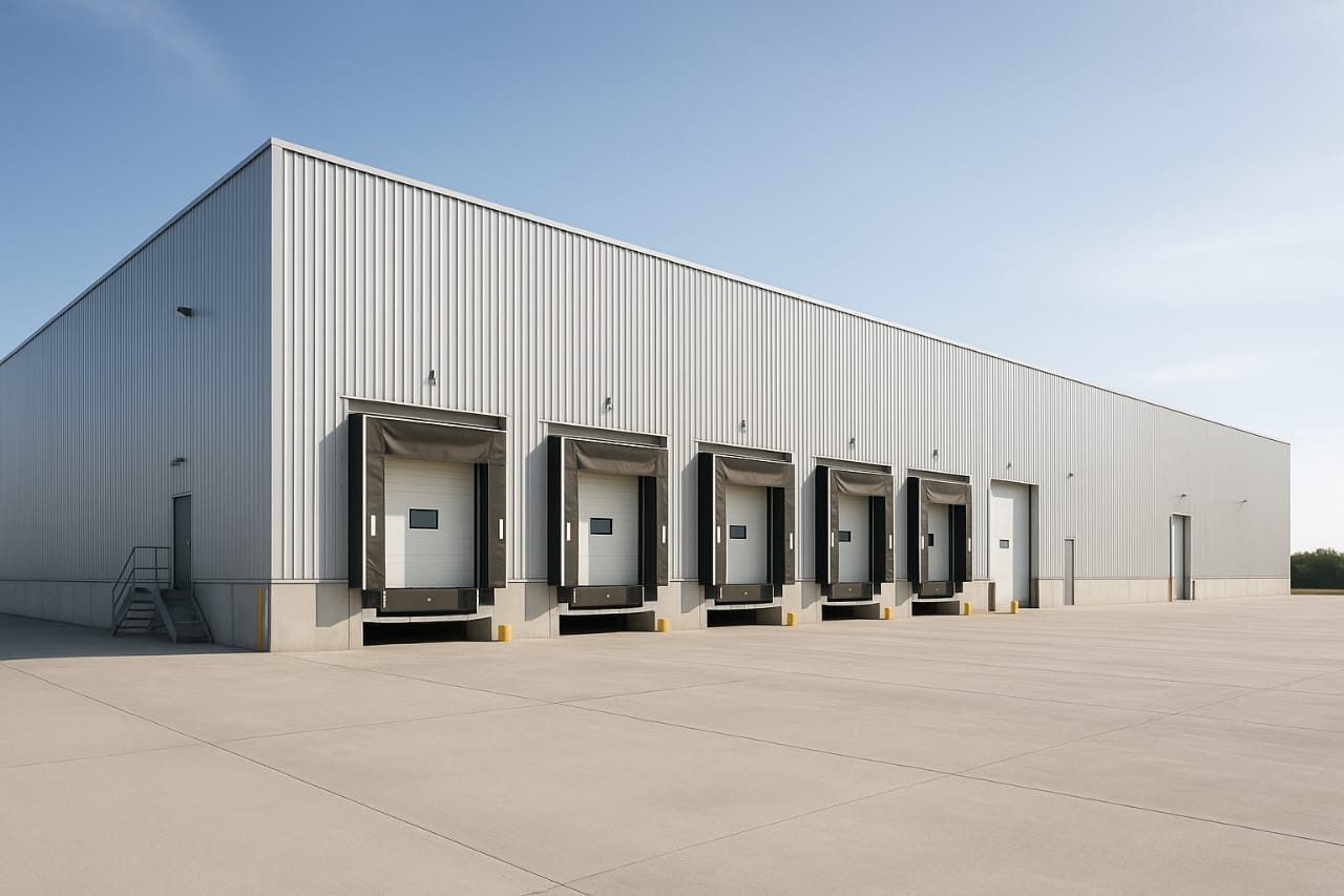 Construction Project Site Management